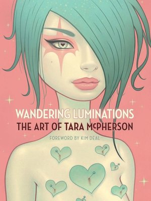 cover image of Wandering Luminations